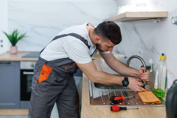 Best Sewer Line Repair  in Baldwin, LA