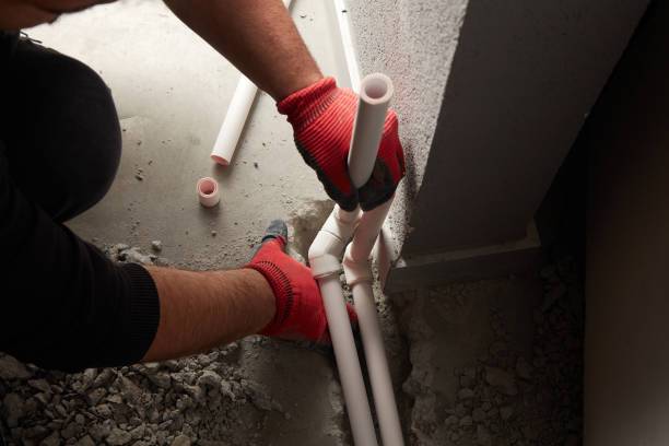 Best Water Leak Repair  in Baldwin, LA