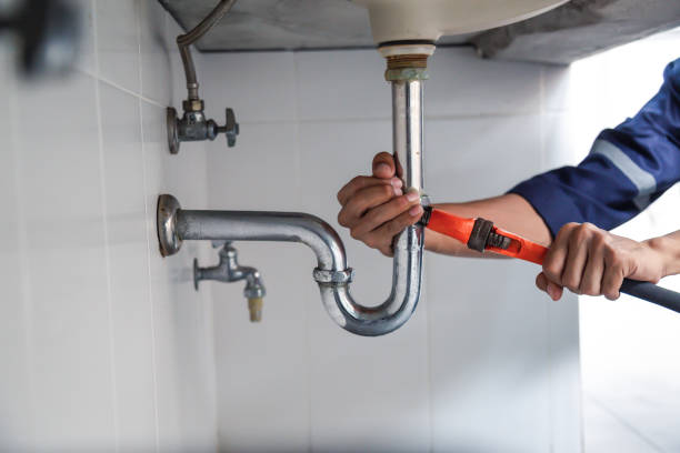 Best Residential Plumbing Services  in Baldwin, LA