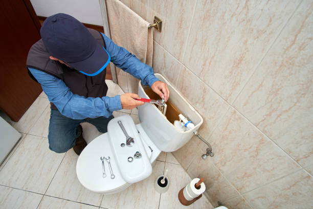 Best Plumbing Inspection Services  in Baldwin, LA